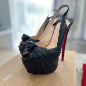 Christian Louboutin Miss Benin 160